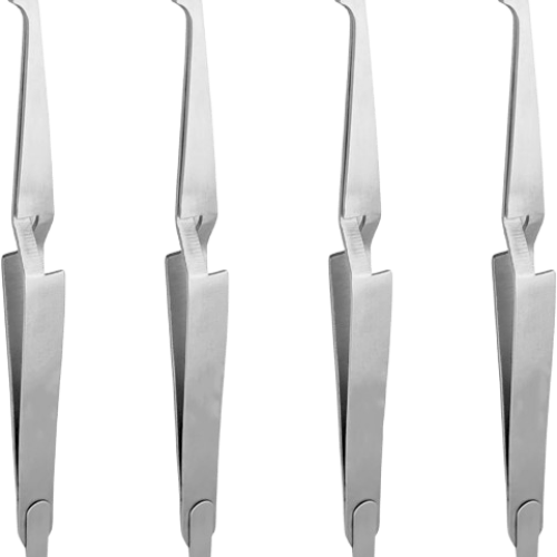 Orthodontic Tweezer