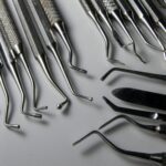 Orthodontics Instruments