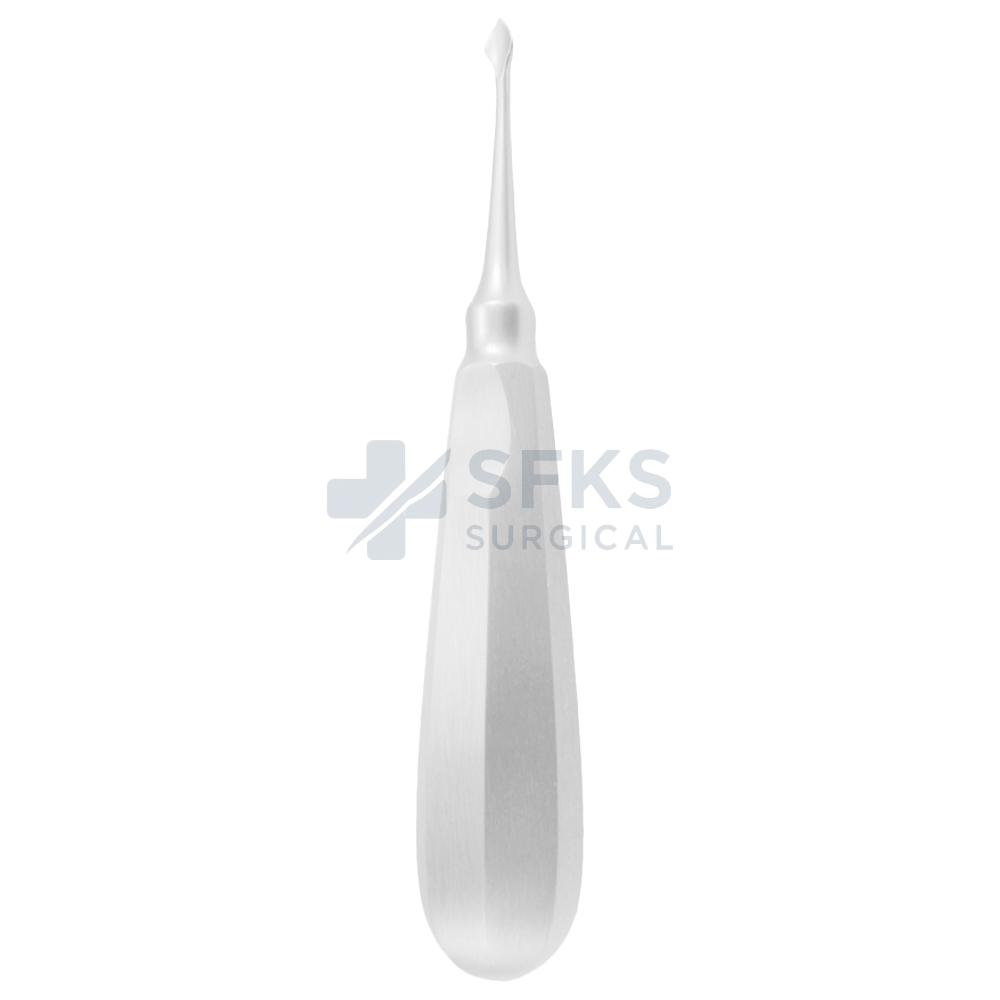 5mm root elevator Dental Root Elevator – 5 mm