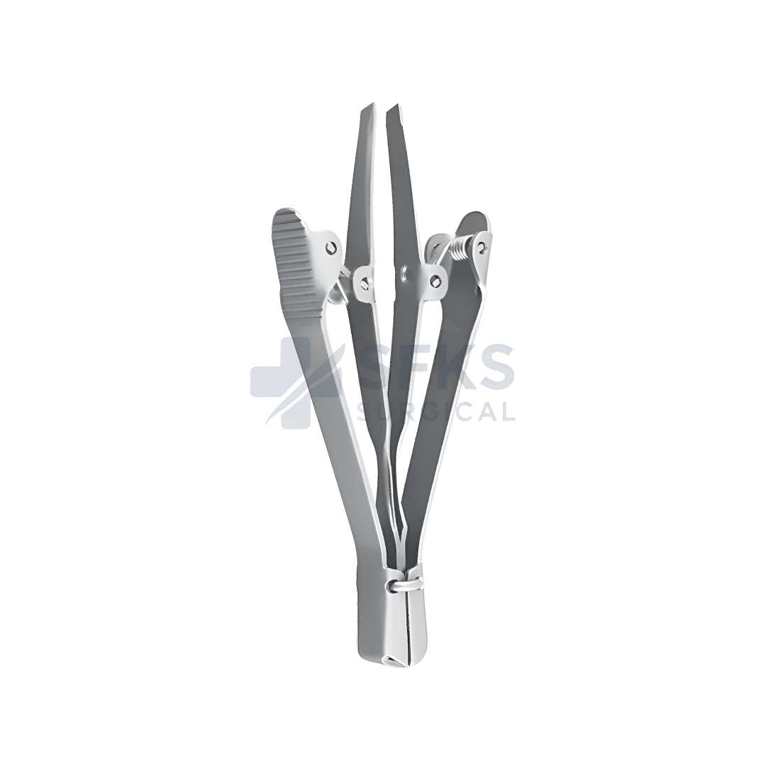 Deluxe Automatic Tweezers (1)