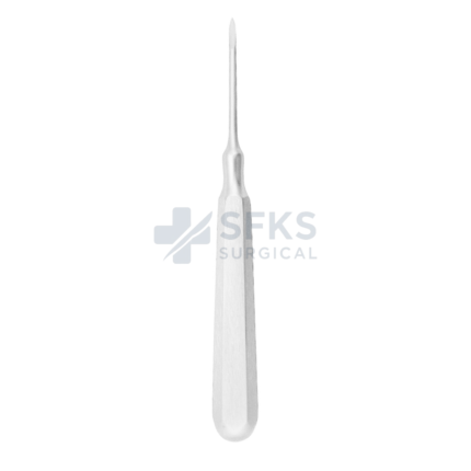 Dental Root Fragment Elevator