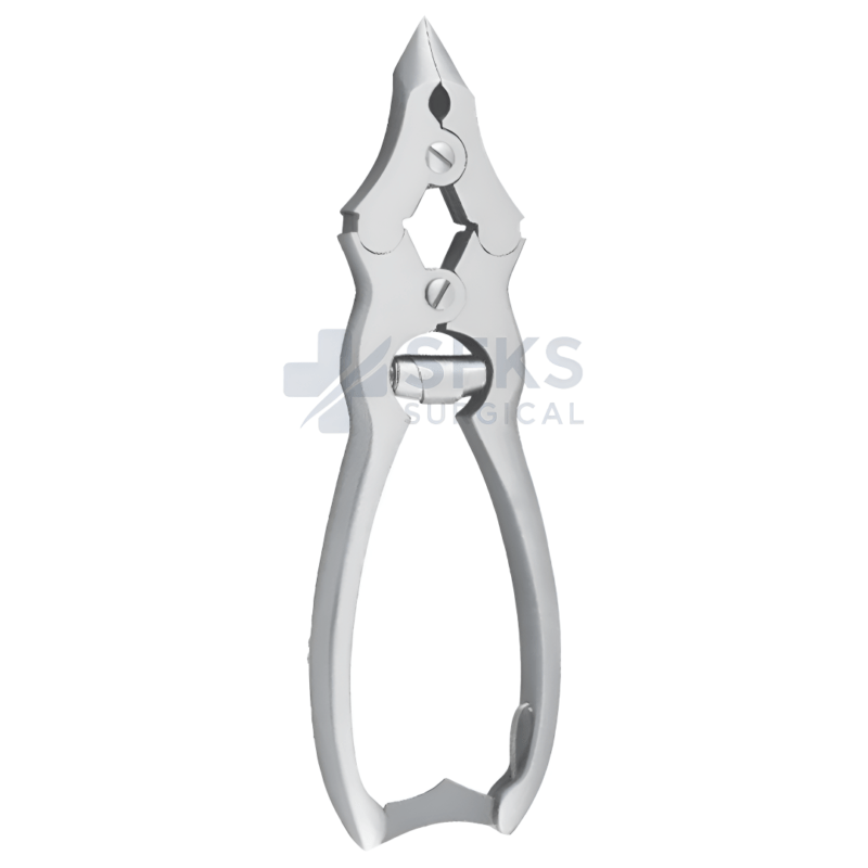 Head cutter with double gear ratio (1)