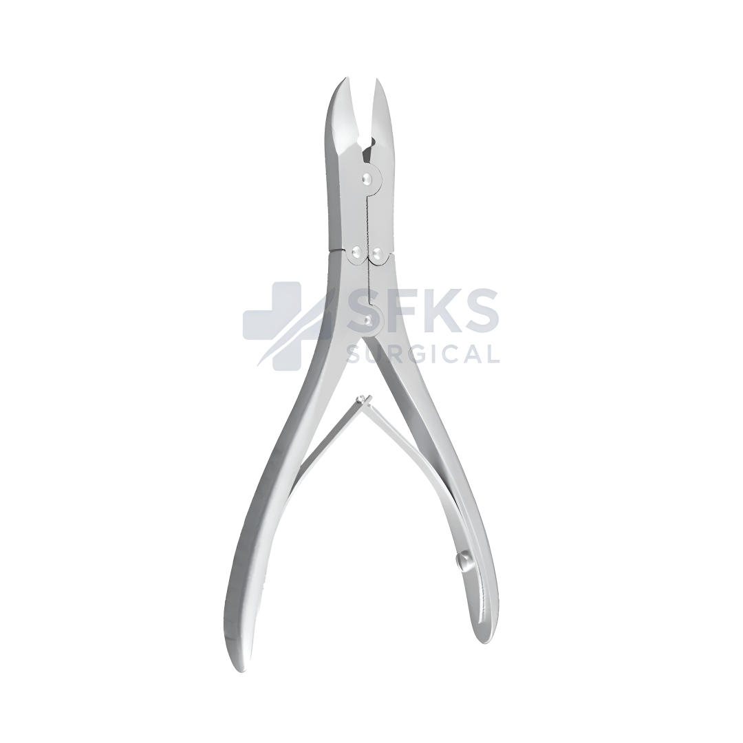Nail nippers with double gear ratio 1 (1)
