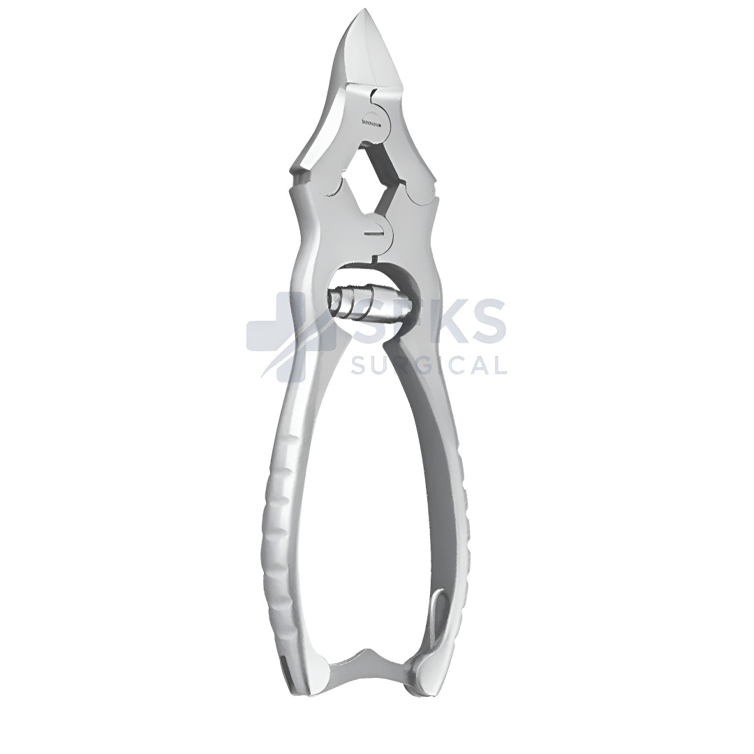 Nail nippers with double gear ratio 3 (1)