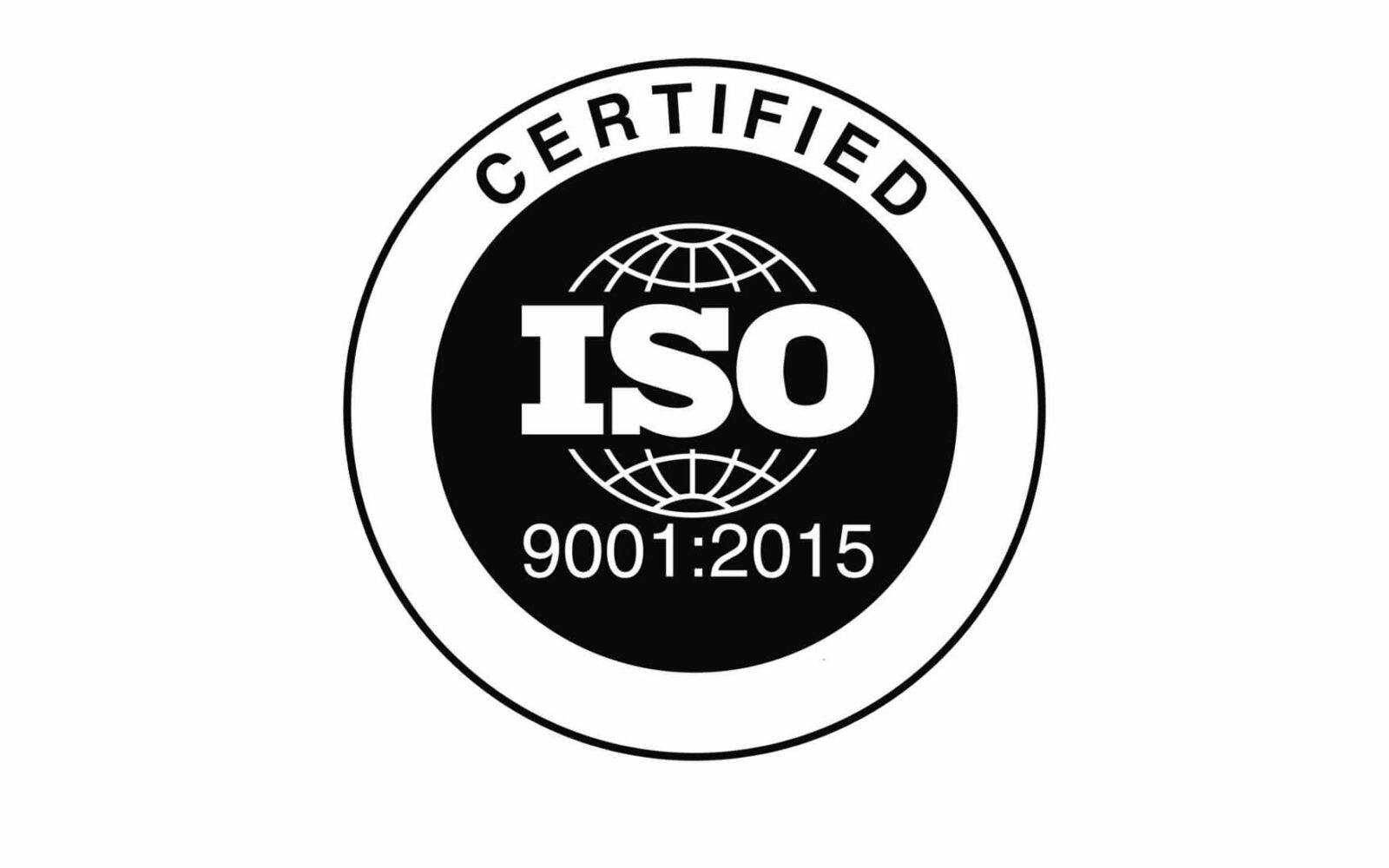 ISO 9001:2015