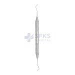 Oregon Condenser 0.9mm / 1.2mm Double Ended