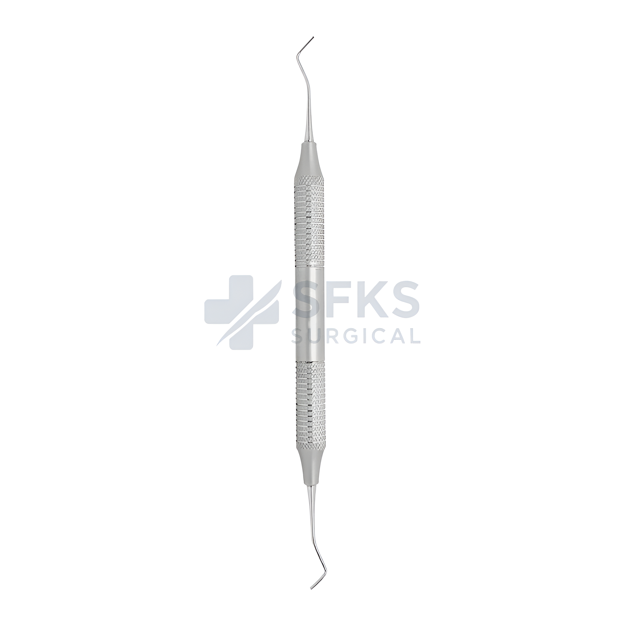 Oregon condenser Oregon Condenser 0.9mm / 1.2mm Double Ended