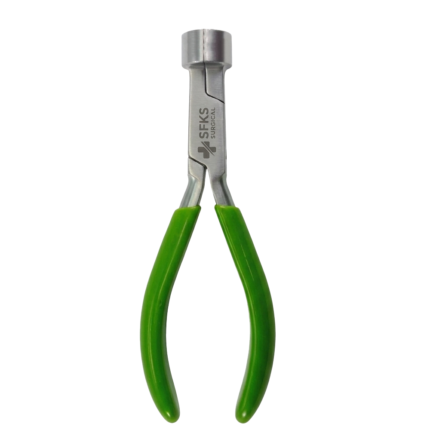 Briot Axcell Deblocking Plier