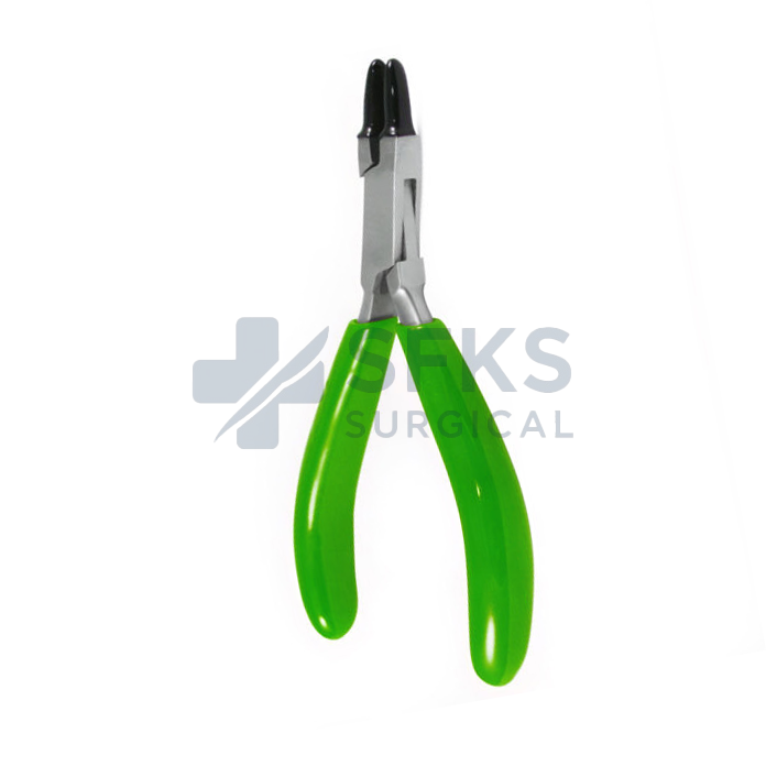 111-011 Euro Nose Pad Arm Cup Adjustment Plier