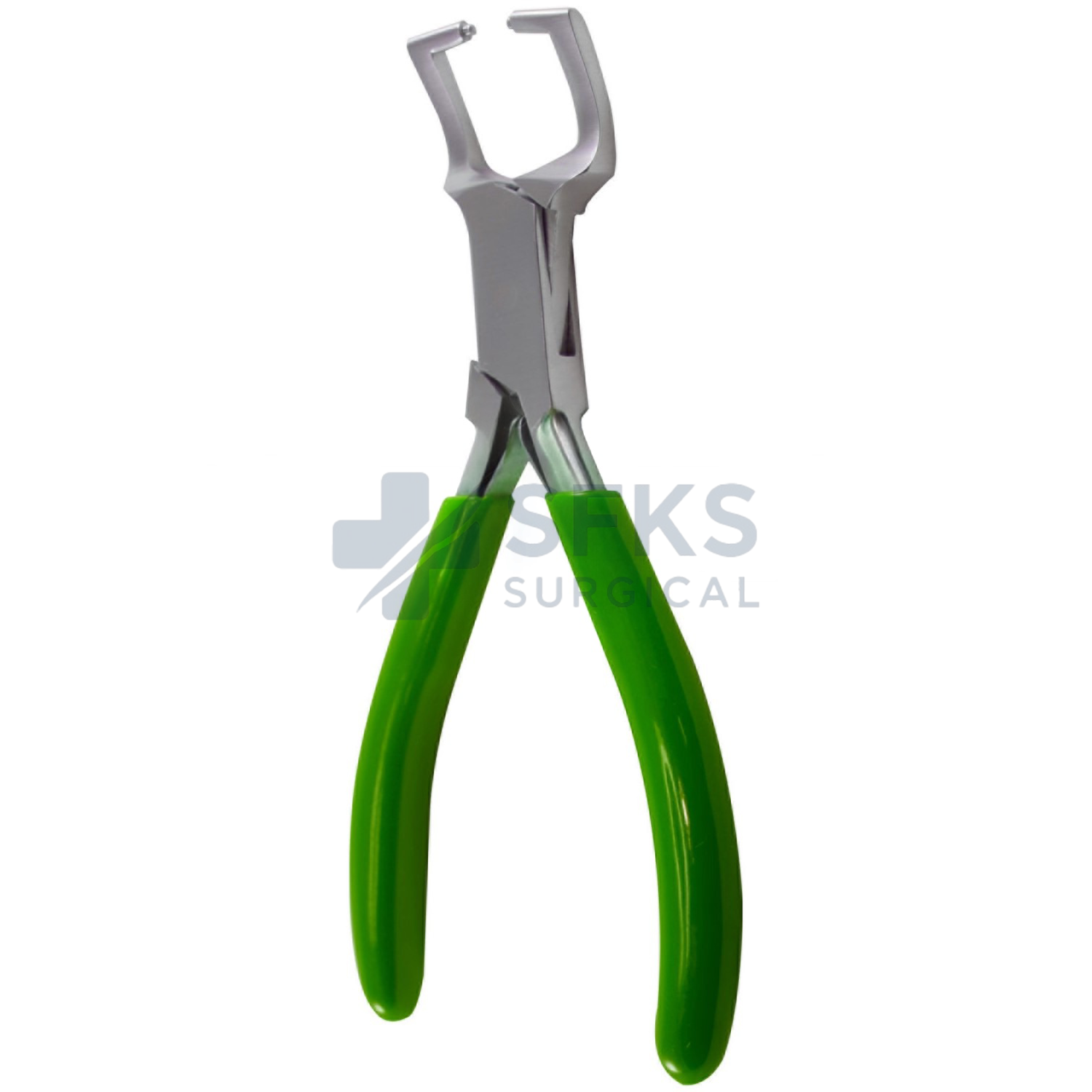 Lens Sizing Angled plier 111-013 Lens Sizing Plier