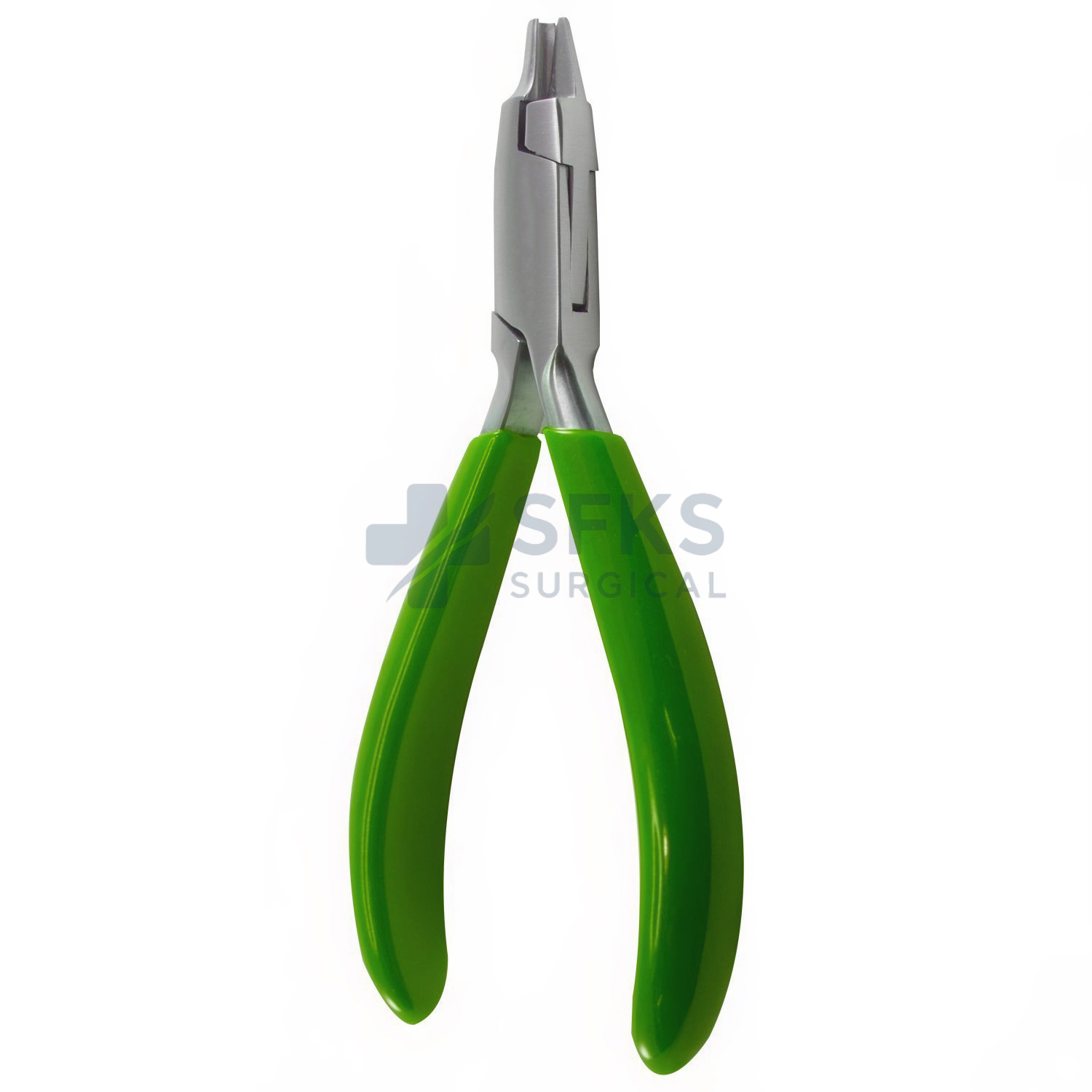 Nose Pad Arm Bending Plier 111-021 Nose Pad Arm Bending Plier